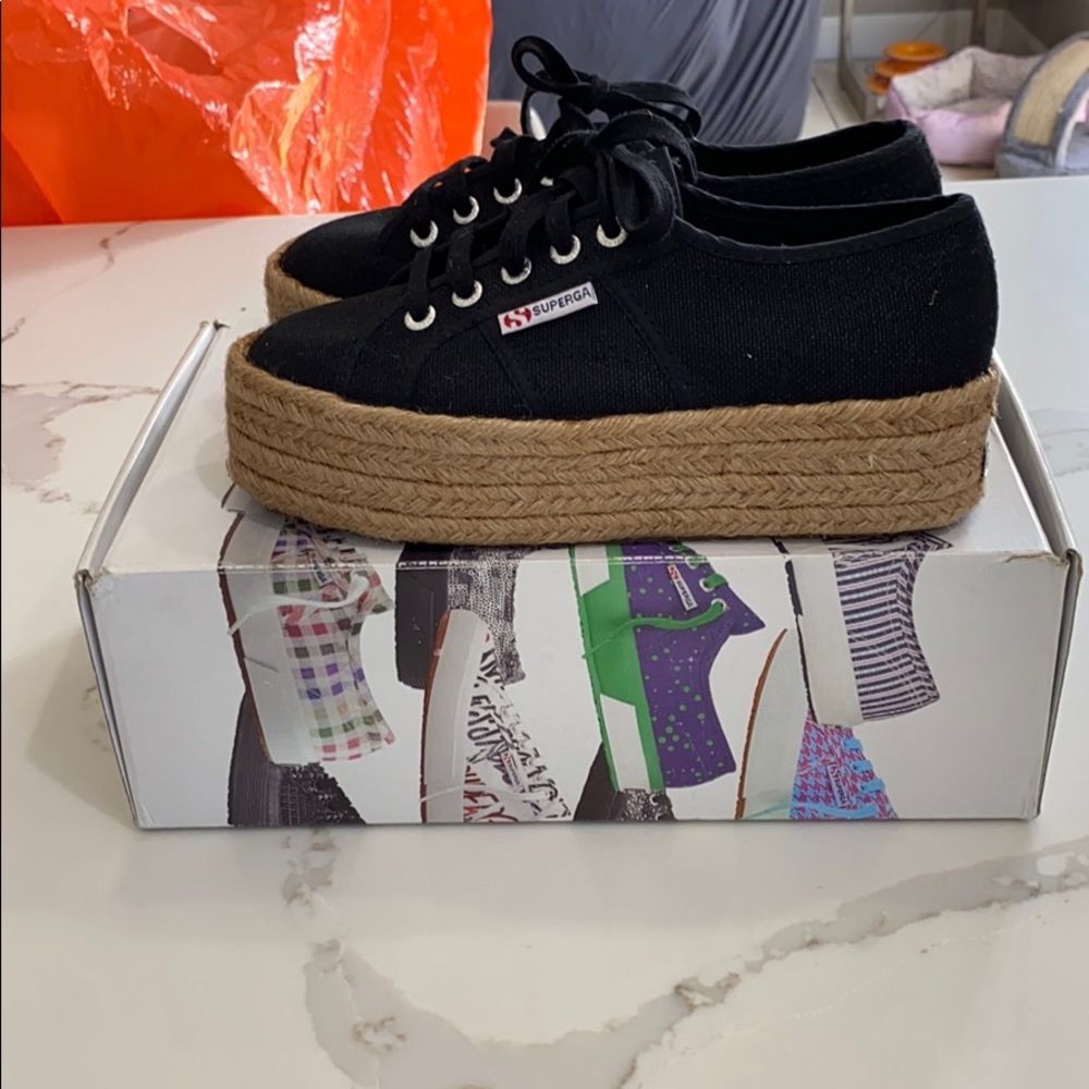 Superga Espandilles